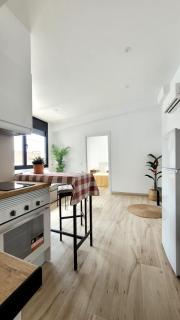 Apartament a Sant Celoni, Montseny, Barcelona - San Celoni - 8