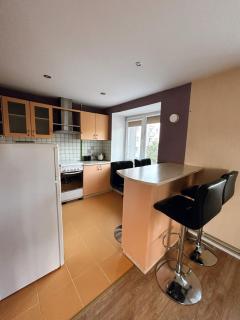 Knokart Centre apartment - Liepāja - 1