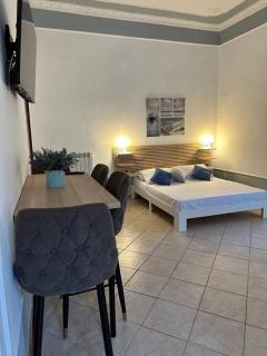 Mediterraneo Apartment - Ercolano - 0