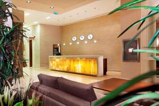 Hilton Garden Inn Sanliurfa - Urfa - 8