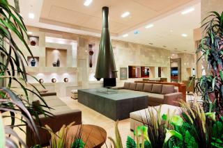 Hilton Garden Inn Sanliurfa - Urfa - 7
