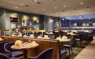 Hilton Düsseldorf - Düsseldorf - 1