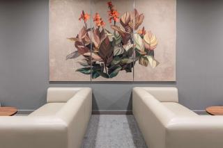 Hilton Garden Inn Tbilisi Chavchavadze - 4