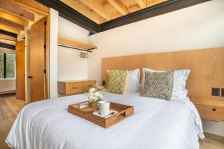 CASA NUEVA en Avandaro rodeada de Naturaleza - 3