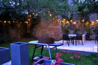 Loft industriel dans une ancienne grange - - 6