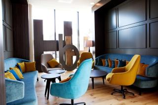 Hampton By Hilton Aachen Tivoli - Aachen - 7