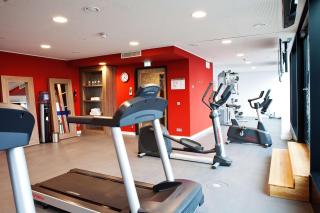Hampton By Hilton Aachen Tivoli - Aachen - 2
