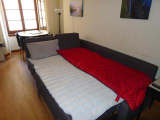 1 Bedroom Flat in Historic Cooperage Apartments Leith - Edinburgh - 6