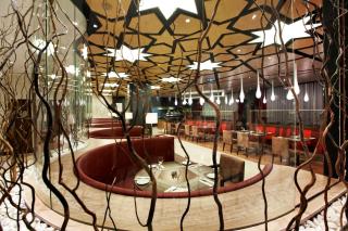 Hilton Garden Inn Konya - Konya - 5