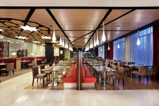 Hilton Garden Inn Konya - Konya - 4