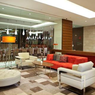 Hilton Garden Inn Konya - Konya - 2