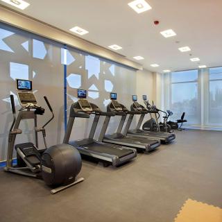 Hilton Garden Inn Konya - Konya - 1