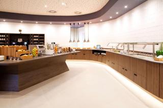 Hampton by Hilton Munich Airport South - 4