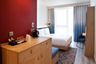 Hampton by Hilton Munich Airport South - 3