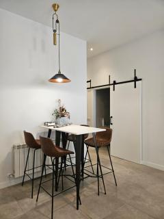 Loft 17, Santa Águeda, Burgos VUT 09/301 - Burgos - 7
