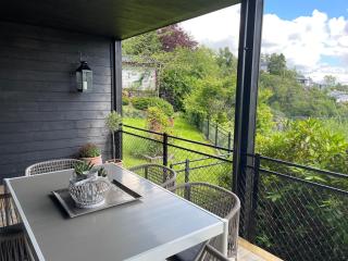Apartments Bergen with sea view! - Bergen - 2