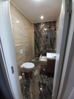 Garsoniera Panoramic - 7