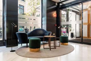 DoubleTree by Hilton Madrid-Prado - Madrid - 9