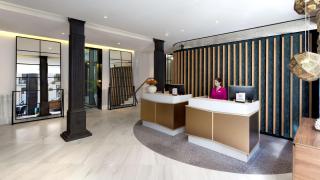 DoubleTree by Hilton Madrid-Prado - 6