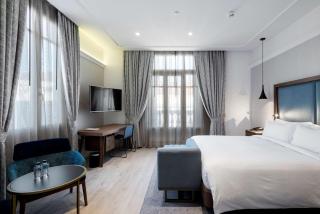 DoubleTree by Hilton Madrid-Prado - Madrid - 0