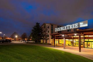 Doubletree by Hilton Milan Malpensa Solbiate Olona - Solbiate Olona - 9