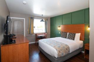 Nordic Inn and Suites - Portland - 1
