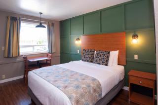 Nordic Inn and Suites - Portland - 5