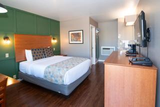 Nordic Inn and Suites - Portland - 2