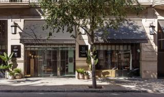 Alexandra Barcelona Hotel, Curio Collection by Hilton - Barcellona - 9