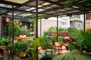 Alexandra Barcelona Hotel, Curio Collection by Hilton - Barcellona - 7