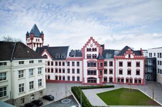 Hampton By Hilton Dortmund Phoenix See - Dortmund - 5