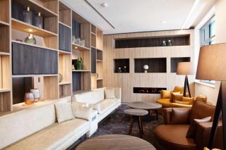Hampton By Hilton Dortmund Phoenix See - Dortmund - 1