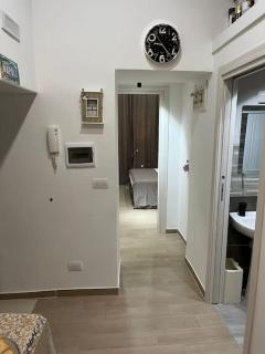 Casa vacanza al centro di Napoli A' fenestrella - Nápoles - 5