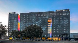 DoubleTree by Hilton Łódź - Łódź - 9