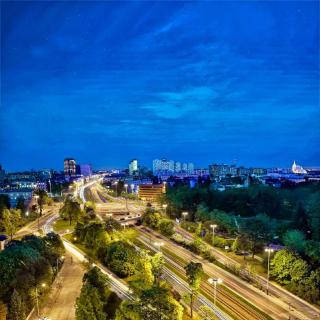 DoubleTree by Hilton Łódź - Łódź - 8