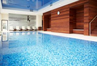 DoubleTree by Hilton Łódź - Łódź - 5
