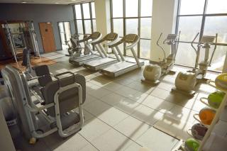 DoubleTree by Hilton Łódź - Łódź - 3