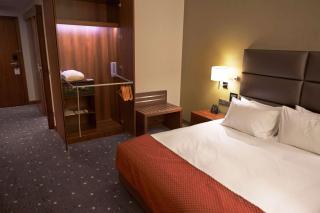 DoubleTree by Hilton Łódź - Łódź - 2