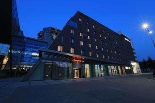 Hampton By Hilton Olsztyn - Olsztyn - 0
