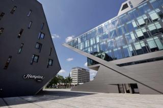 Hampton By Hilton Olsztyn - Olsztyn - 7