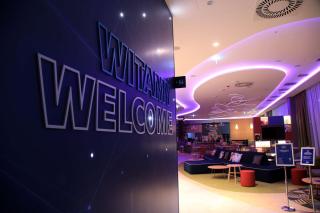 Hampton By Hilton Olsztyn - 2