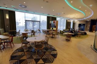 Hampton By Hilton Olsztyn - 1