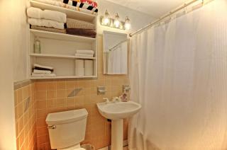 Gulfside Resort. Unit 6 - 6