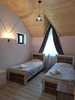 Cozy & Nice House Dilijan - Dilijan - 6