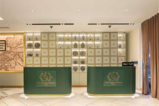 The Emerald House Lisbon - Curio Collection By Hilton - Lissabon - 8