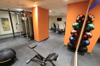 Hampton By Hilton Gdansk Old Town - 2