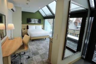 Hampton By Hilton Gdansk Old Town - 1