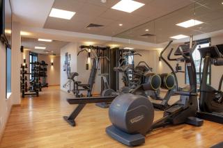Hilton Garden Inn Paris Massy - 3