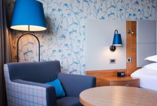 Hilton Strasbourg - 7