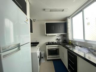 Apartamento palmas 2 dormitorios - 7